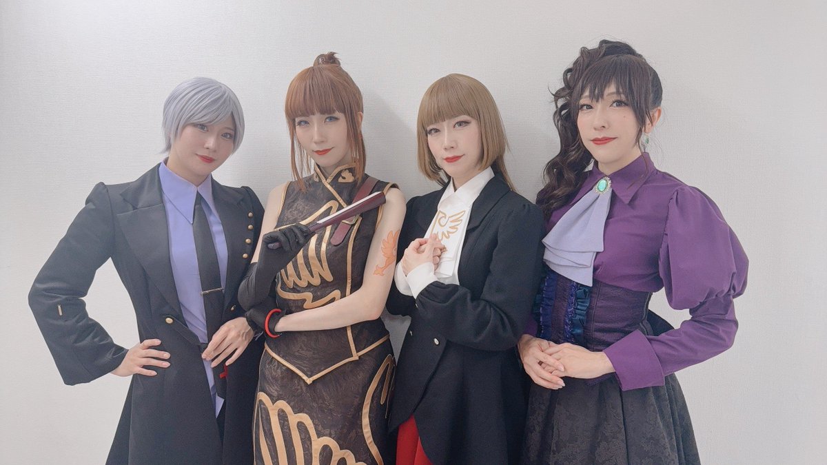 YAZAWA_RIO's tweet photo. #うみステ
グッズやDVDのご注文、配信のアーカイブが本日までとなっております😌

最後までたっぷり楽しんでくださいね🥹

大好き奥様ズ🫶🏻︎ https://t.co/69Hm3iOyth