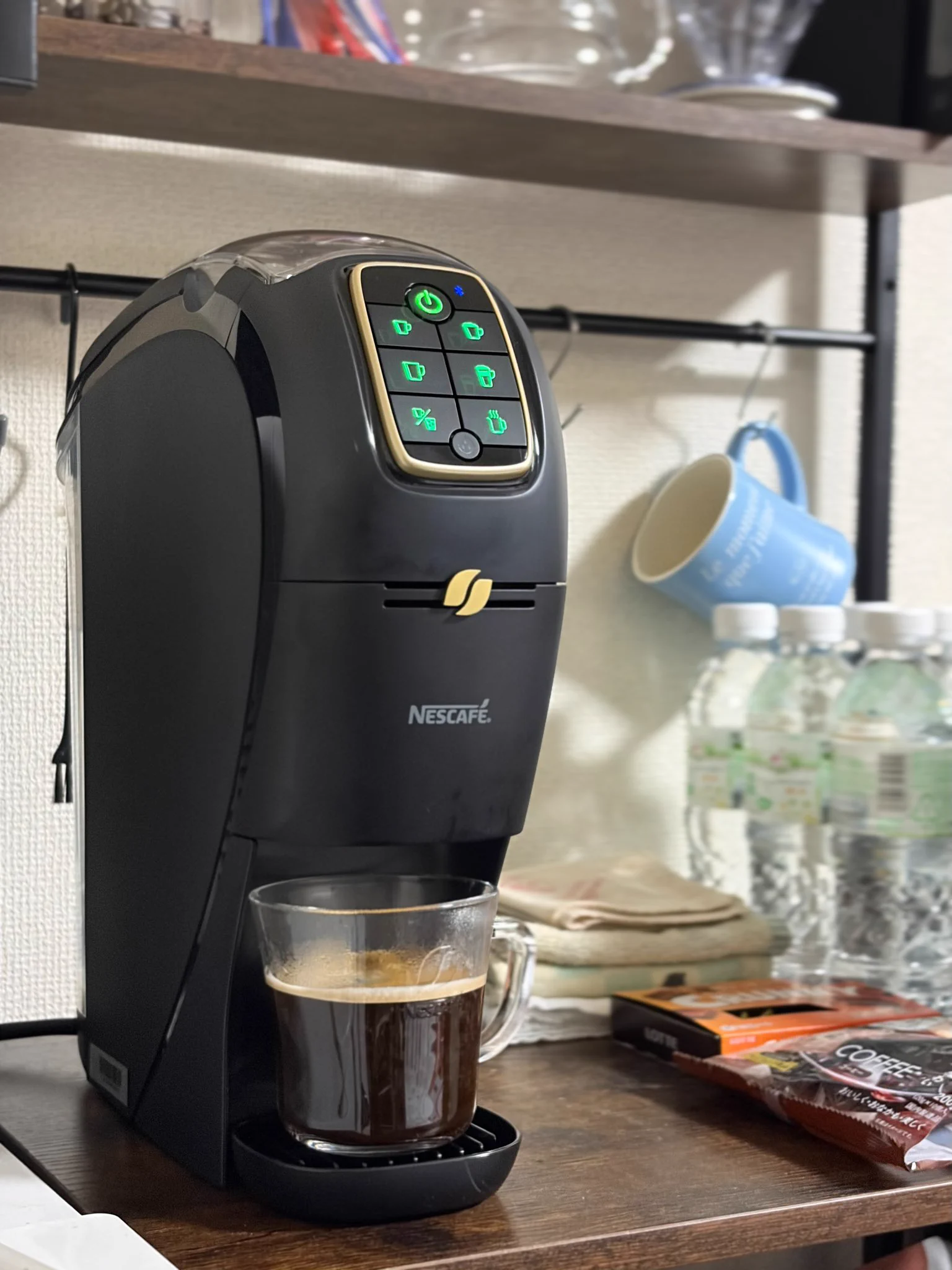 Replies by ネスカフェ(NESCAFÉ) (@Nescafe_jp) / X