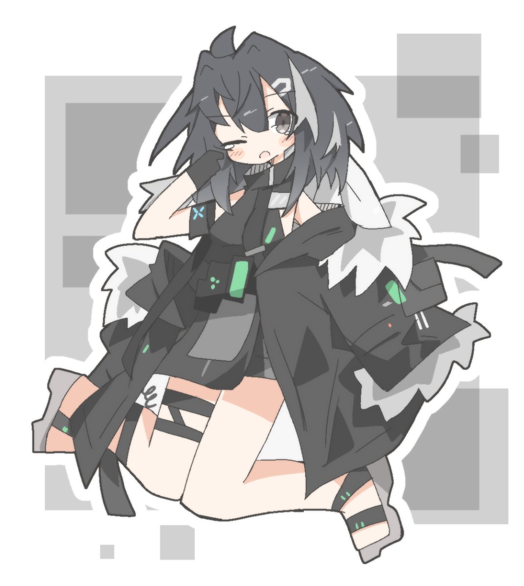 makurakui tweet picture