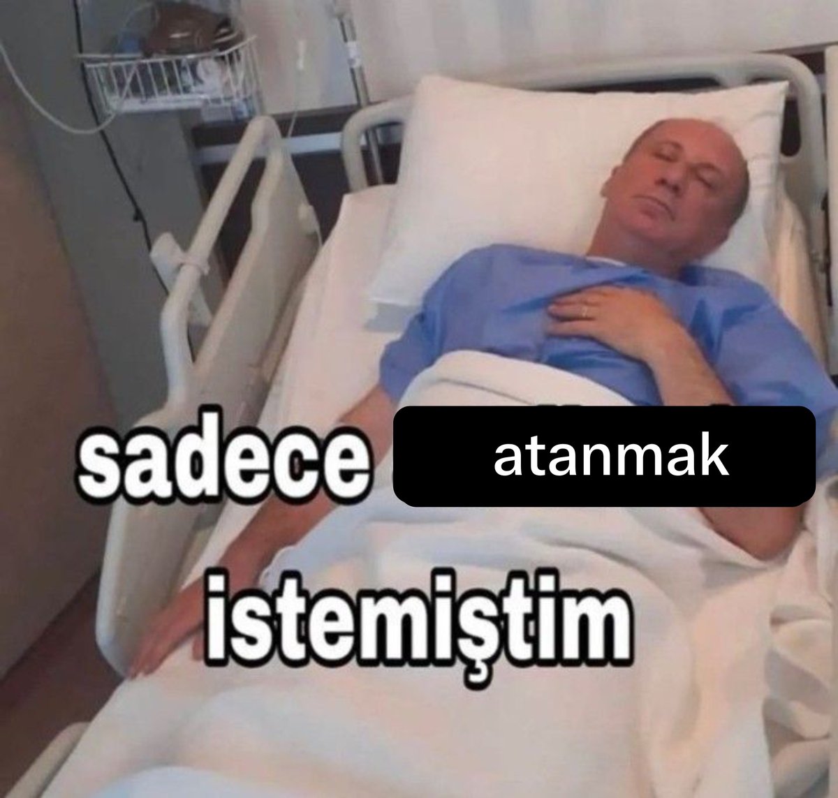 bisakinmel's tweet photo. kpss sonrası anlık malesef https://t.co/fwSfWq7Gir