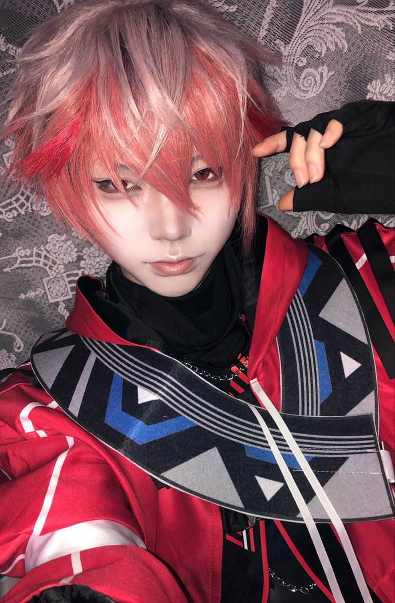 zfr0713's tweet photo. 🌈🕒cos

久々自撮りとかしてみた🦉 https://t.co/bW91Ml2nUm