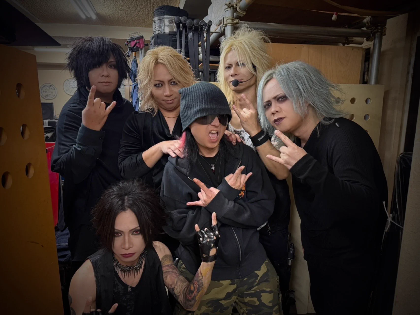 KENZO-Vellselk（10/30名古屋MUSIC FARM） (@tdp010) / X