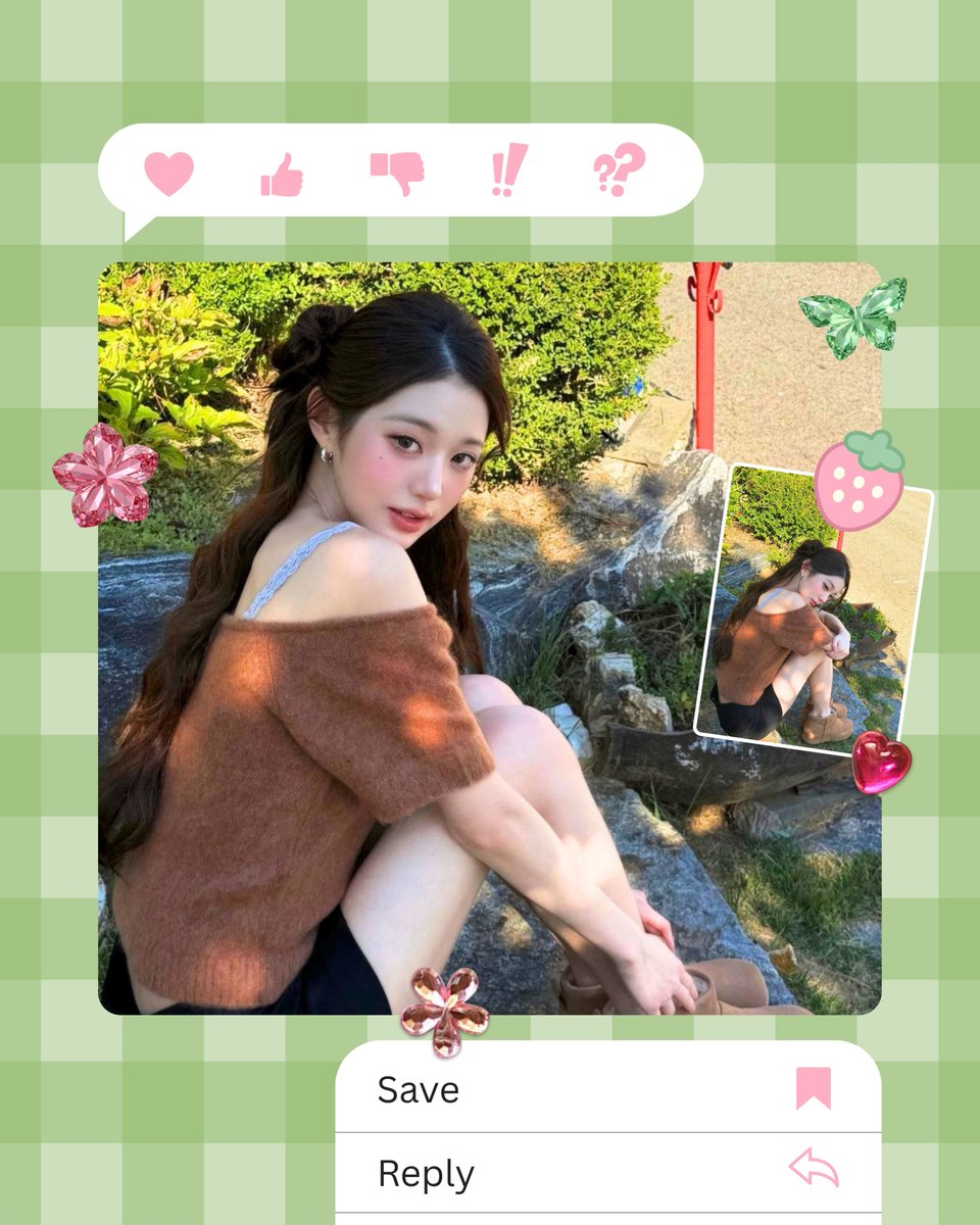 LovingMemoire's tweet photo. 🍒,  𝖼͟𝗁͟𝖾͟𝗋͟𝗋͟𝗒͟ 𝖻͟𝗅͟𝗈͟𝗌͟𝗌͟𝗈͟𝗆〈 . . ❀ . . 〉┆  My summer has been such a wonderful one and one of the reasons is definitely this fun collaboration, Highschool in Summer, between REVIVE and @weTHENEXTBOY. I'm so happy we get to make this happen! ☀️💛 https://t.co/1V9aHb0OsT
