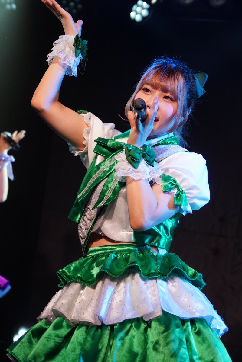 ikatsuri4649's tweet photo. 2026.10.04
ステラキューブ
#代々木女子音楽院
#ヨヨジョ
#幸宮妃未 https://t.co/f81ZcowxKR