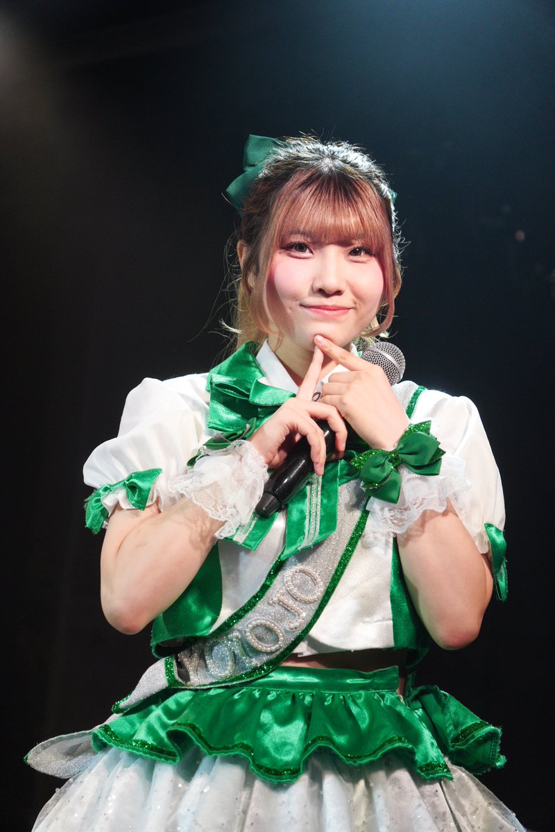 ikatsuri4649's tweet photo. 2026.10.04
ステラキューブ
#代々木女子音楽院
#ヨヨジョ
#幸宮妃未 https://t.co/f81ZcowxKR
