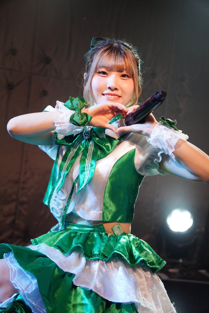 ikatsuri4649's tweet photo. 2026.10.04
ステラキューブ
#代々木女子音楽院
#ヨヨジョ
#幸宮妃未 https://t.co/f81ZcowxKR