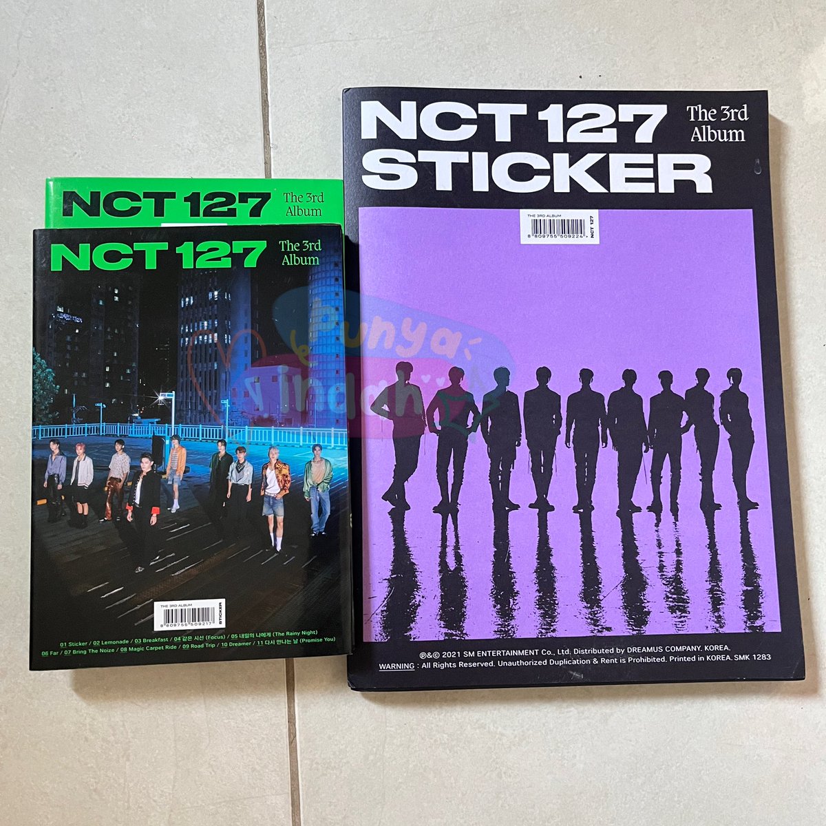 indlhc's tweet photo. wts // want to sell
album only minus pc
digipack only minus pc

🍊 co oren, bisa keep event yah
🏡 kediri, jawa timur

t. wts album only nct dream nct ilichil 127 istj sticker glitch mode universe sticker favorite beatbox 2 baddies https://t.co/Dq635uHFOp