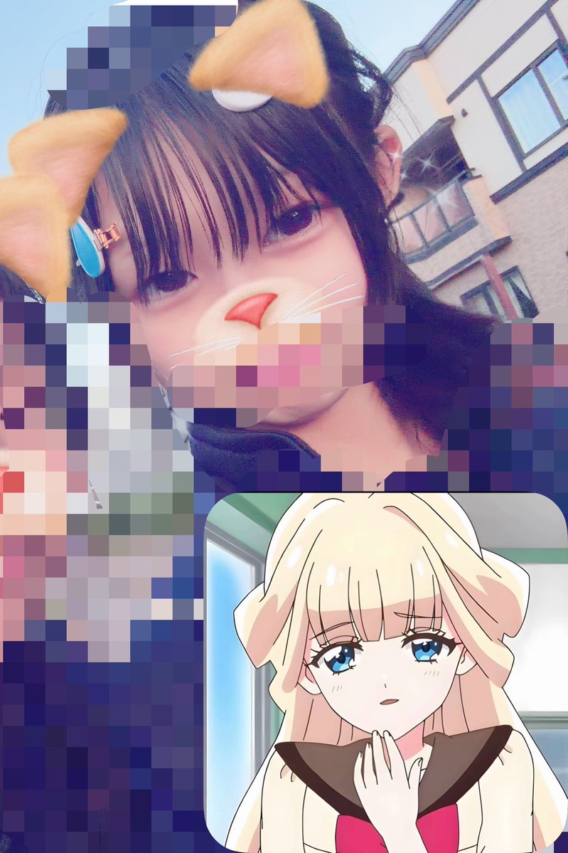 asmr_12216's tweet photo. 友達がピン買ってくれた😭‼️ https://t.co/NYoGUFqcWI
