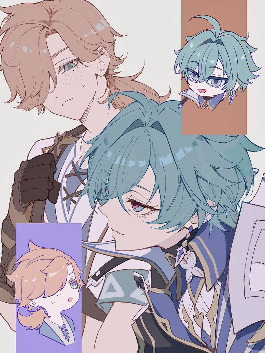1ich1_rev_si's tweet photo. ロエテオ https://t.co/yVylMFv7nt