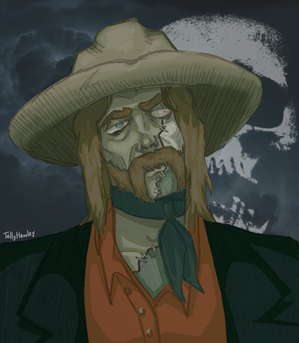 talsbell's tweet photo. #RDR2 #micahbell https://t.co/WcXkGbOjeu