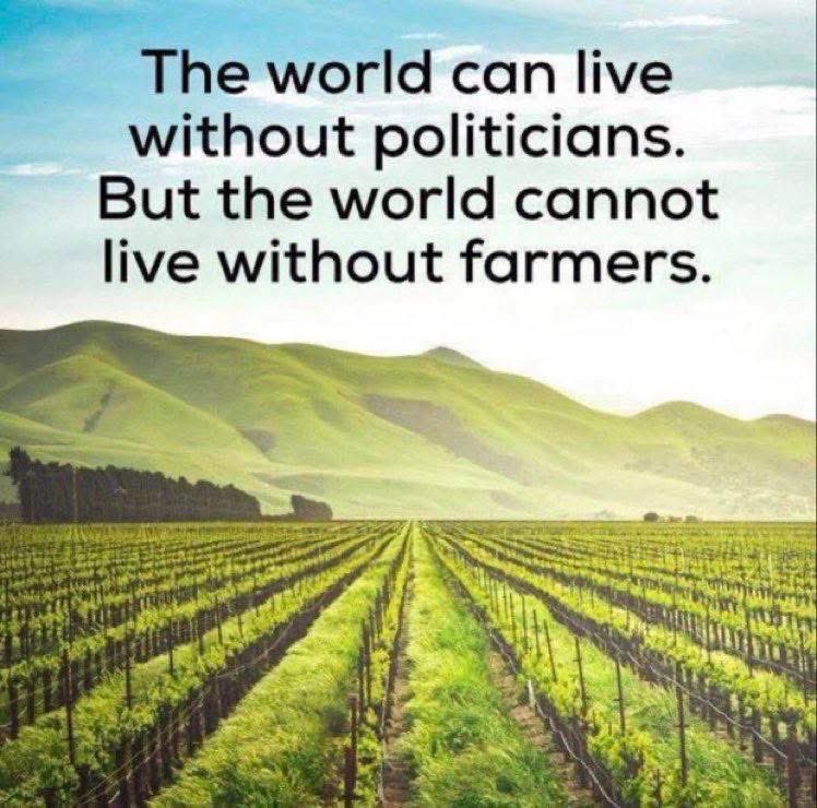 FarmingUK's tweet photo. Well said! 🚜 🇬🇧 https://t.co/QoxCau0l2O