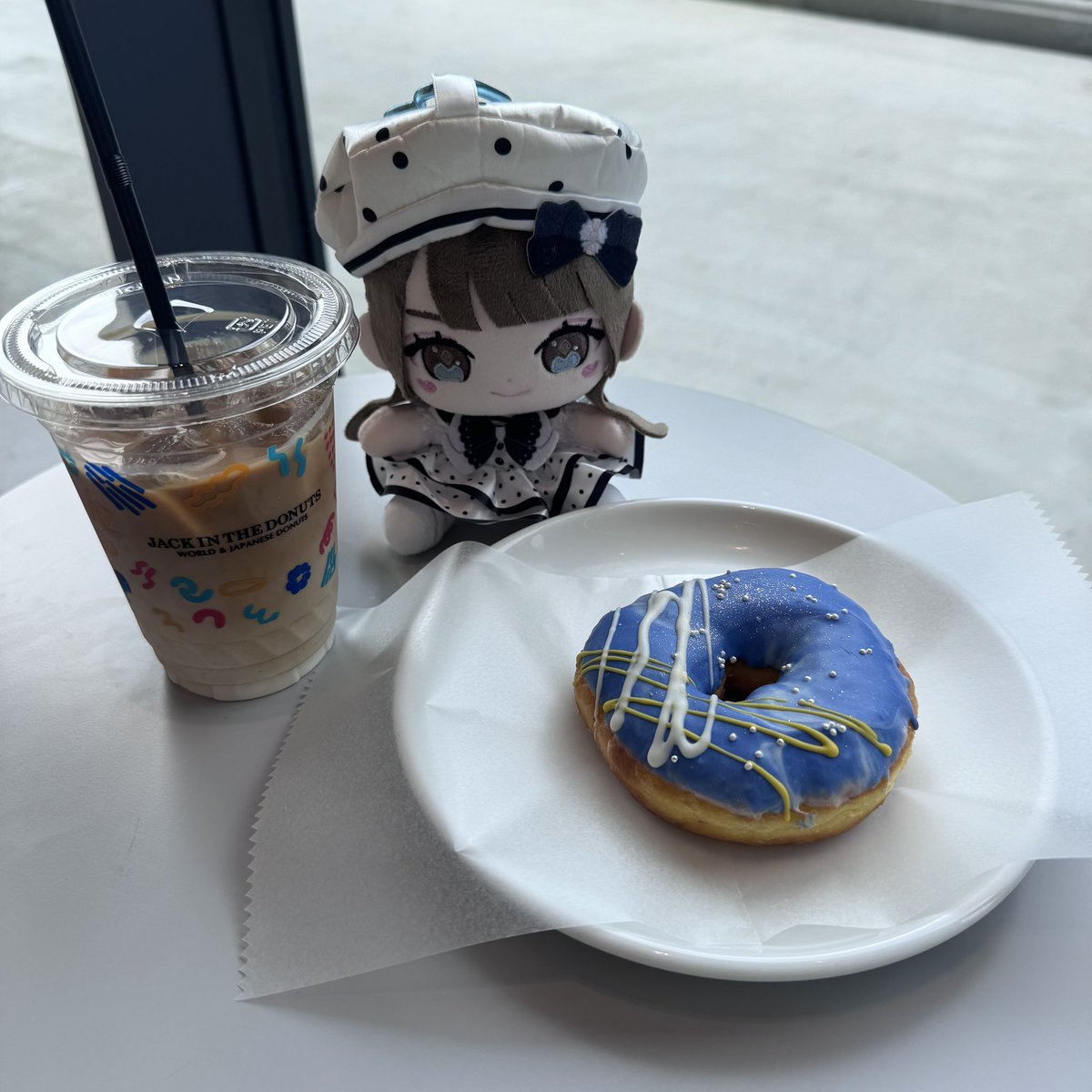 idolly_04's tweet photo. mgmg____🩵 https://t.co/xJ2CARTeO4