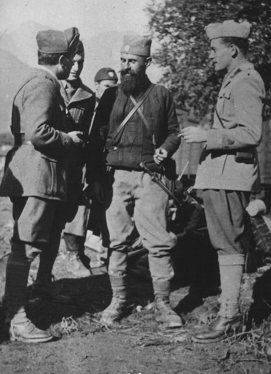 ProPatriaHR's tweet photo. "Ne damo i nećemo govoriti da nam je hrvatski jezik umjesto srpskog službeni, nećemo pjevati Thompsonove pjesme, imamo svoje lijepe pjesme, svoj Vidovdan... Nikada nismo bili na strani nacista i nećemo ni u budućnosti" slagao je @avucic na predizbornom skupu.

Istine radi, Aco Srbine, Vi govorite hrvatski jezik. Vuk Karadžić je u nastojanju da očisti jezik od turcizama prepisao riječi iz hrvatskog jezika, jedino je zaboravio promijeniti svoje tursko prezime. Hrvatski jezik je živi puristički jezik koji se razvija, raste, tvori nove riječi. Vaš tzv. srpski je mrtav jezik, prepisivački, posuđivački, koji stoljećima nije smislio novu riječ, osim „srbosijeka“. Vodovod, dalekovod, tvornica, igralište, izbori, glasanje, olovka i tisuće drugih riječi ušli su u vaš svakodnevni govor iz hrvatskog jezika. Vi Srbi ste naučili hrvatski jezik, pa mislite kako Hrvati govore srpski. Ako nećete govoriti hrvatski, izvolite iz svog jezika izbaciti sve hrvatske riječi, pronađite srpske rječnike prije nego što ih je Vuk smislio.

Nećete pjevati Thompsonove pjesme!? Lažeš, većinu njegovih pjesama Srbi znaju, pogotovo ljubavne i one nostalgične, sporne su vam dvije pjesme u kojima spominje „bandu četnike“ i „srpske štabove“. Vi imate svoje lijepe pjesme? Aco, vaše pjesme su prožete arapsko-tursko-albansko-bugarskim utjecajem. Svaki vaš narodnjak kopija je pjesama iz gore navedenih kultura.

Nikada niste bili na strani nacista? Kako, bre? S kim su četnici, koje ste upravo vi rehabilitirali, od 1941. do 1945. zajedno u pokolje išli? Tko je četnike vozio do Omiša u pokolj, tko je i s kim na Kozari, Sutjesci, Neretvi, Užicu, Sandžaku, Majevici, Semberiji, Ozrenu, Višegradu, Dinari... klao, između ostaloga, i srpske komuniste?
Aco Srbine, bliži rođaci tvog očuha Vučića iz Bugojna služili su dragovoljno u vojsci NDH. Rođaci tvog biološkog oca s Kosova bili su balisti.

Motaj kablove, gasi svjetla.