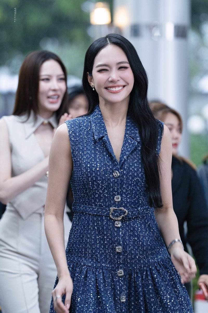 rushhour39's tweet photo. มาแล้วค่ะะะะะ

THAI TASTE THAI FEST X PNB
#ไทยฟุ้งปรุงไทยxปุยนุ่นบิ๊นท์ https://t.co/SFBbPlqRqJ