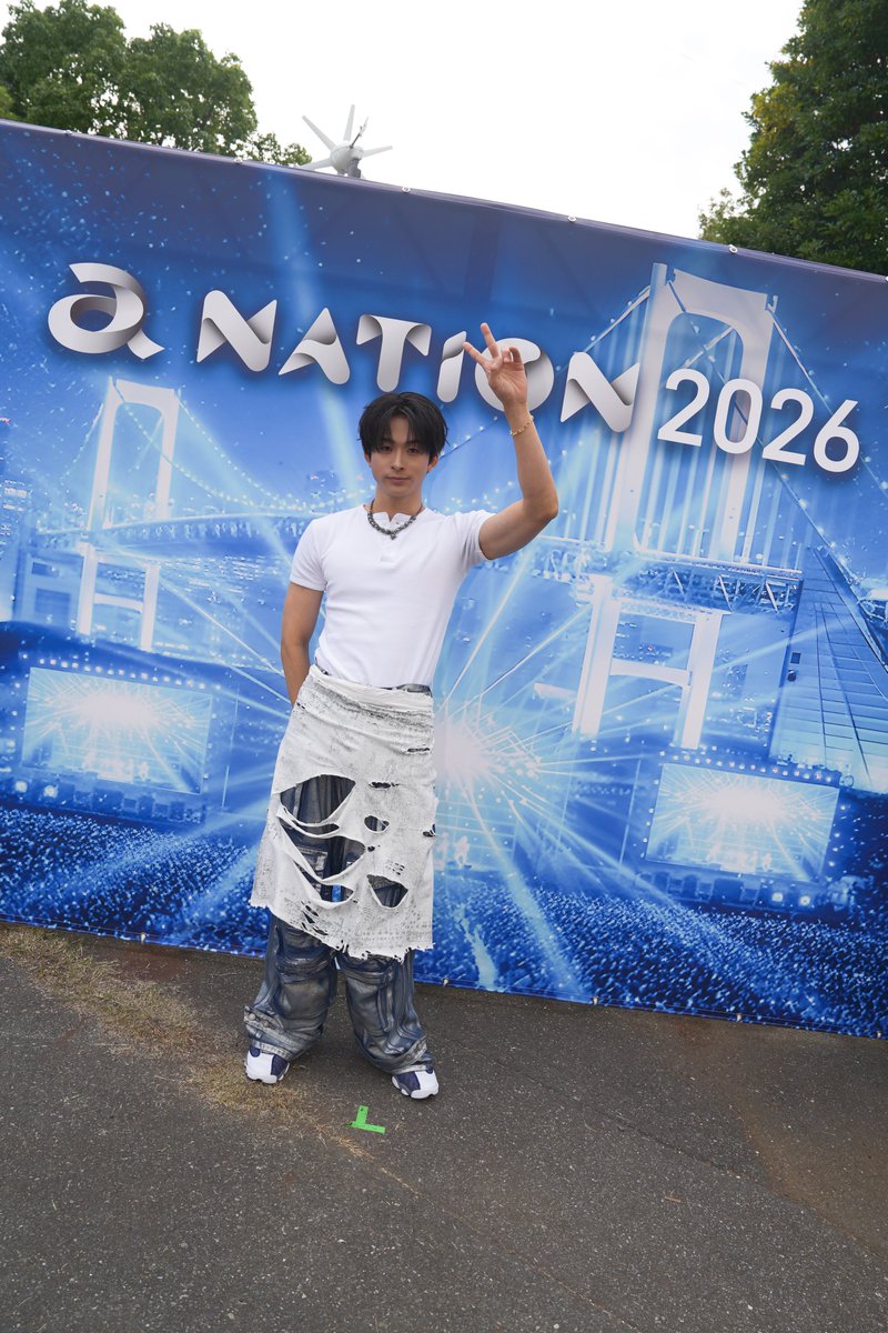 fantastics_fext's tweet photo. #anation2026 💫
𝗡𝗔𝗧𝗦𝗨𝗞𝗜

📱 https://t.co/WpT6LcFOYt 
┈┈┈
FANTASTICS NEW SINGLE  12.02 Release 『 𝑬𝒄𝒉𝒐𝒆𝒔 』
💿 https://t.co/qWvDZnOi0h

🔗 https://t.co/NDImANXbNA
┈┈┈

@anation_navi
#FANTASTICS #澤本夏輝 https://t.co/71pR6PT7YE