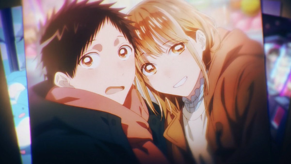 Blue Box Season 2 Episode 26 post image 1