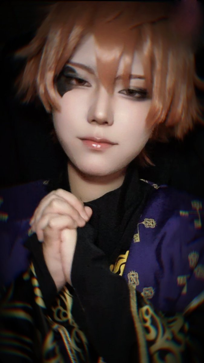 0_akh2's tweet photo. TwstCosplay┊︎♥Cosplay

─────お願い?──────

.🂱 https://t.co/EdNxKLEnpC