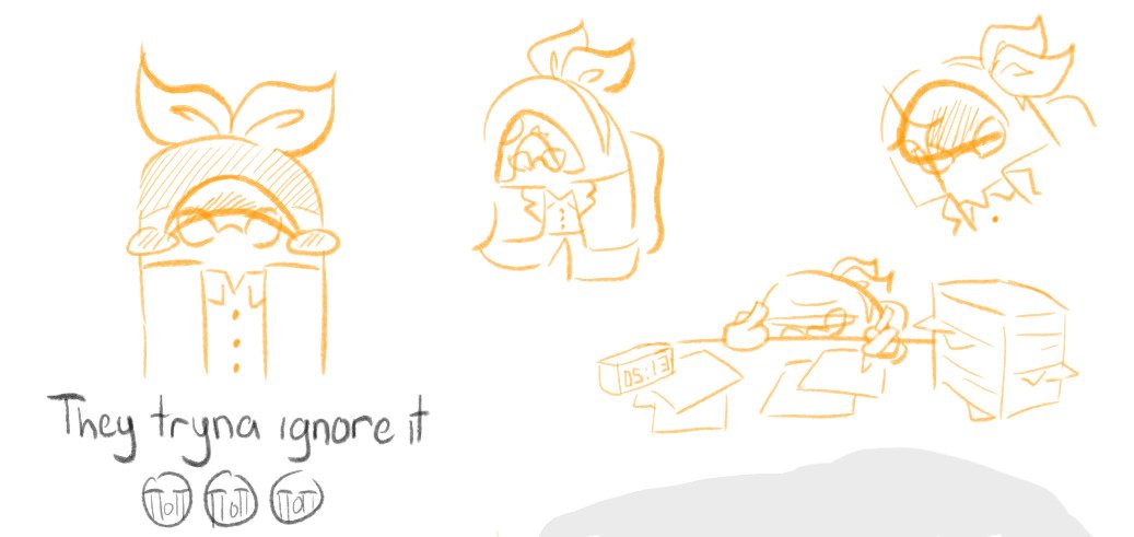 eregoza's tweet photo. I have a backlog of drawings I never posted so im dumping all my art here yayyy #amongusshow https://t.co/ZVFsd7JBX2