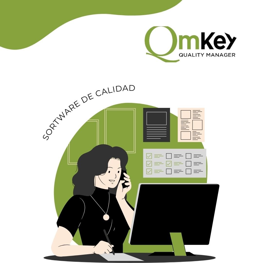 AXGASolutions's tweet photo. Mejora continua con Qmkey 📈
Qmkey te ayuda a implementar una gestión de calidad eficaz. Asegura procesos consistentes y mejora continuamente tus operaciones para alcanzar la excelencia.⚙️
¡Optimiza tus procesos con Qmkey! ✅
#Qmkey #MejoraContinua #AXGA #ControlDeCalidad https://t.co/JUFtuRfq8C