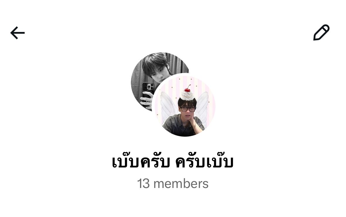 lalalin_qq's tweet photo. ใครเข้ามาแล้วต้องเพี้ยน เราจะหล่อหลอมคุณให้เป็นคนเพี้ยนนนนน😀😀😀😀😀 
โค้ดลับ เบ๊บครับ #เมคเฟรนกันครับเบ๊บ https://t.co/plDlhJISjQ