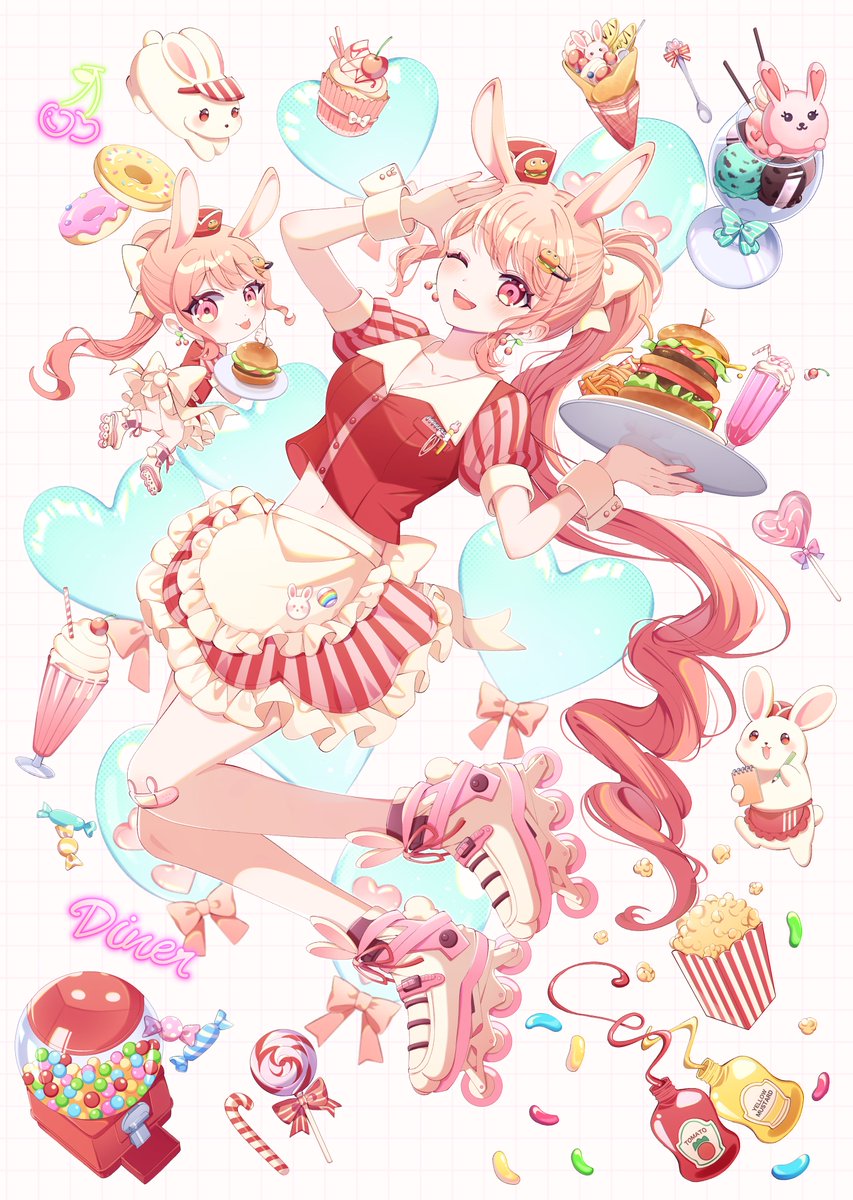 t4x9n's tweet photo. @pyon_yoiduki はじめまして、イラストレーターのあきらと申します！イメージが合うようであればぜひイラスト制作をさせていただきたいです。
お手数おかけしますが、料金表は固定ポストよりご確認ください。
ご検討の程よろしくお願いいたします。 https://t.co/hUx3WzLCiu