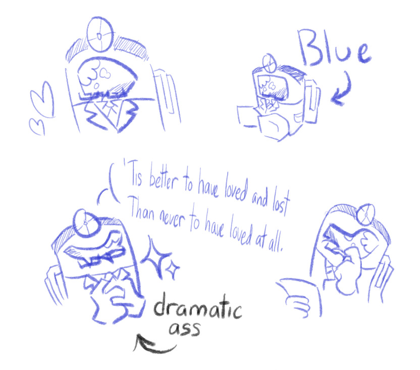 eregoza's tweet photo. I have a backlog of drawings I never posted so im dumping all my art here yayyy #amongusshow https://t.co/ZVFsd7JBX2