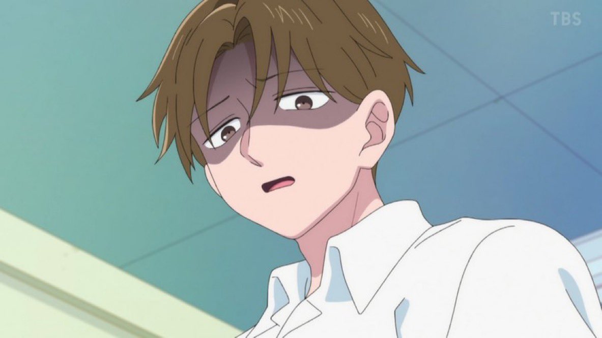 You and I Are Polar Opposites Season 2 Episode 25 post image 1