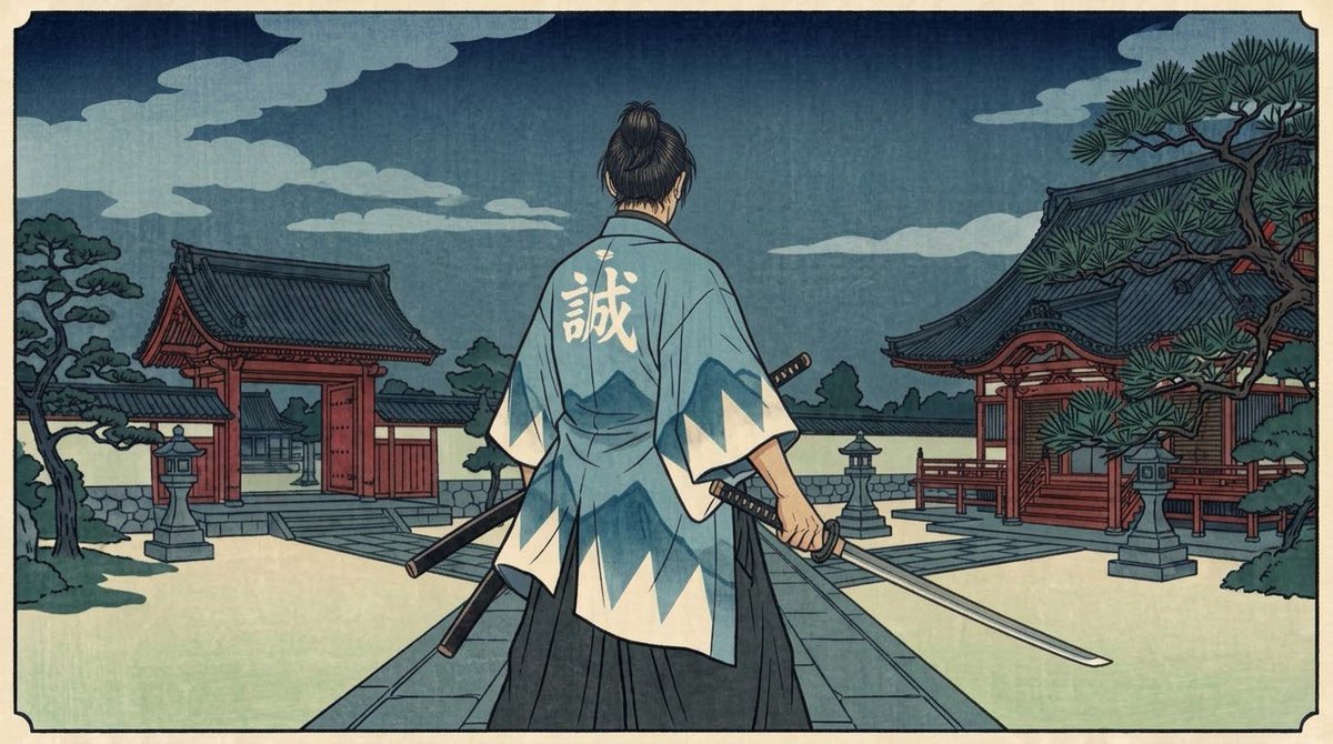1_y5a's tweet photo. 1/3
新選組一番隊組長及び撃剣師範・沖田総司
「天才剣士」と呼ばれるのは、後世の創作だけでなく同時代人の一次史料や証言に確かな実力が記録されているからです。
病弱な美青年というイメージを超えた、史実に基づく3つの根拠を紹介します👇
#新選組 #沖田総司 #���本史 https://t.co/tCaX2bkvo1