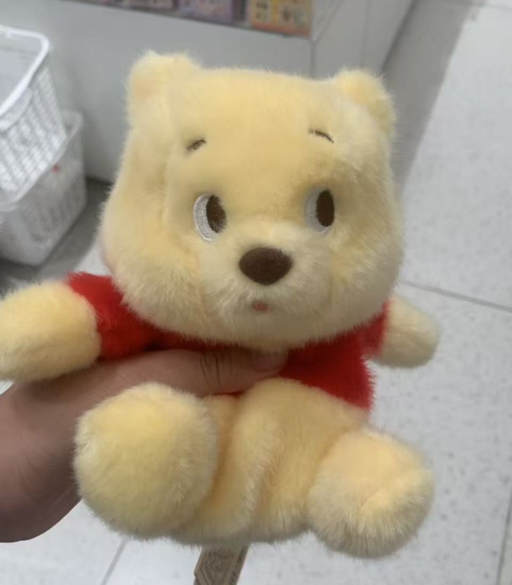 ScatheZero's tweet photo. 好可爱的习🥰 https://t.co/e4ZvLGDU8g