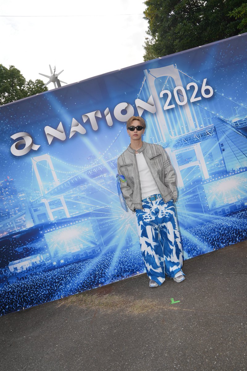 fantastics_fext's tweet photo. #anation2026 💫
𝗡𝗔𝗧𝗦𝗨𝗞𝗜 

📱 https://t.co/LDiJ3FaXJG 
┈┈┈
FANTASTICS NEW SINGLE  12.02 Release 『 𝑬𝒄𝒉𝒐𝒆𝒔 』
💿 https://t.co/qWvDZnOi0h

🔗 https://t.co/85ttg2cuXk
┈┈┈

@anation_navi
#FANTASTICS #堀夏喜 https://t.co/oMxagOowpI
