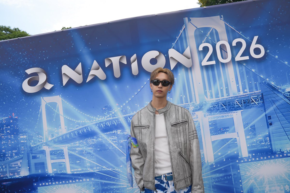 fantastics_fext's tweet photo. #anation2026 💫
𝗡𝗔𝗧𝗦𝗨𝗞𝗜 

📱 https://t.co/LDiJ3FaXJG 
┈┈┈
FANTASTICS NEW SINGLE  12.02 Release 『 𝑬𝒄𝒉𝒐𝒆𝒔 』
💿 https://t.co/qWvDZnOi0h

🔗 https://t.co/85ttg2cuXk
┈┈┈

@anation_navi
#FANTASTICS #堀夏喜 https://t.co/oMxagOowpI