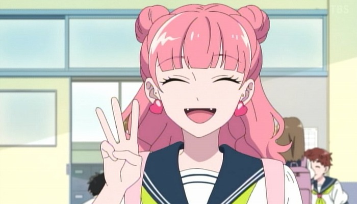 You and I Are Polar Opposites Season 2 Episode 25 post image 1
