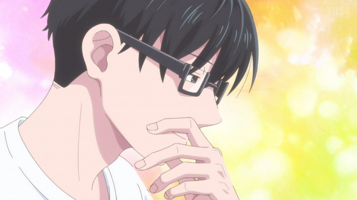 You and I Are Polar Opposites Season 2 Episode 25 post image 1
