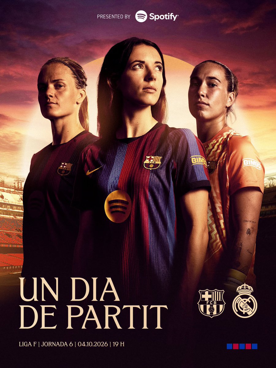 BlaugranaWrld's tweet photo. Força Barça 💙❤️ https://t.co/uqhLCvQEPb