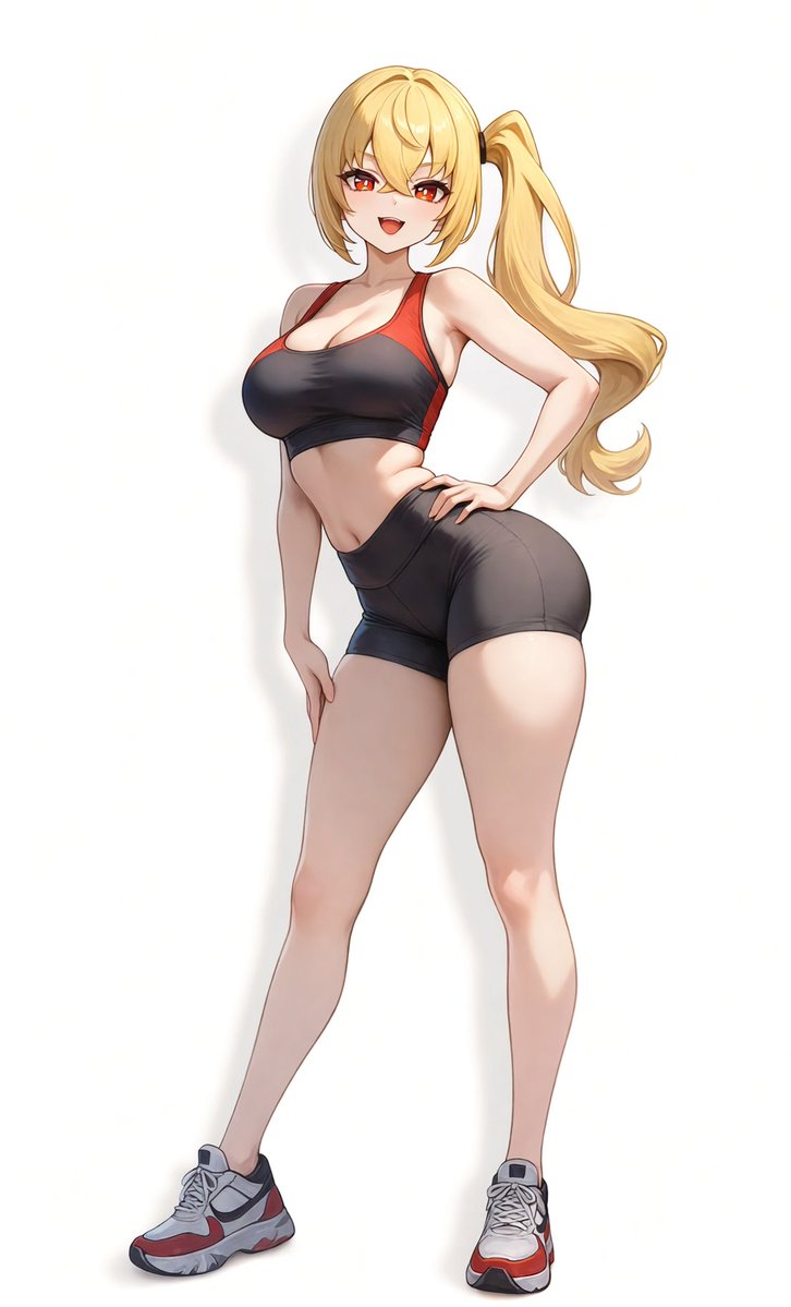 LucyCalydonRP's tweet photo. Think it's been a long time since the last time I did that, so here we are!

You all know the "rules", 🩷+ 🔁 + 🖼️ = rating! https://t.co/bPdLFyPRRh