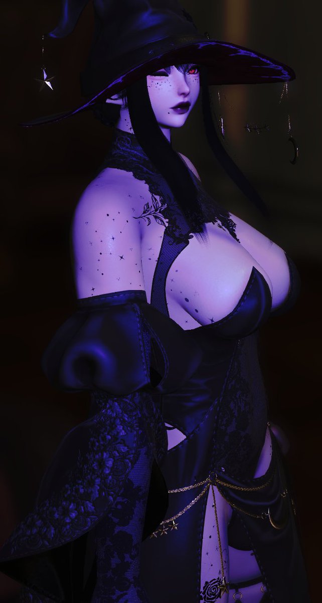 FranieFaeXIV's tweet photo. #gpose #elezen #gposer https://t.co/LYBJfVFgQ6