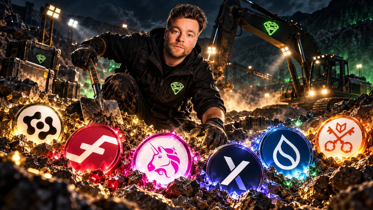 AltCryptoGems's tweet photo. Need crypto gems to add to the portfolio?

Let’s not waste any time.

Here’s a short thread covering narratives and altcoins we’re watching and/or adding to our portfolio! 👇 https://t.co/WzizXFYVWI