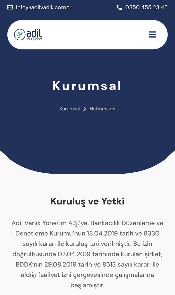 zcakir27's tweet photo. Olayın sadece FON kısmına takılı kalırken bir başka rezilliği ıskaladık!

Hani şu yaptığı hacizlerle milletin donuna kadar isteyen, bırakın aileyi neredeyse komşulara kadar arayıp rahatsız eden milyonlarca aileye huzuru haram eden Varlık şirketleri vardı ya; devraldıkları borçları tahsil için mafyavari yollara başvurup tehditler savuran!

Hah işte o varlık şirketlerinden biri Adil Varlık, AK Parti Siyasi İşler Başkanı Hayati Yazıcı’nın oğlu Mustafa Yazıcı’nın şirketiymiş.

Kamu bankaları dahil bir çok kurumun borçlarını devralıp vatandaşın gırtlağına çökecekseniz siyasette ne işiniz var?

Baba vatandaştan oy isterken oğlu da gırtlağına çökmüş resmen!