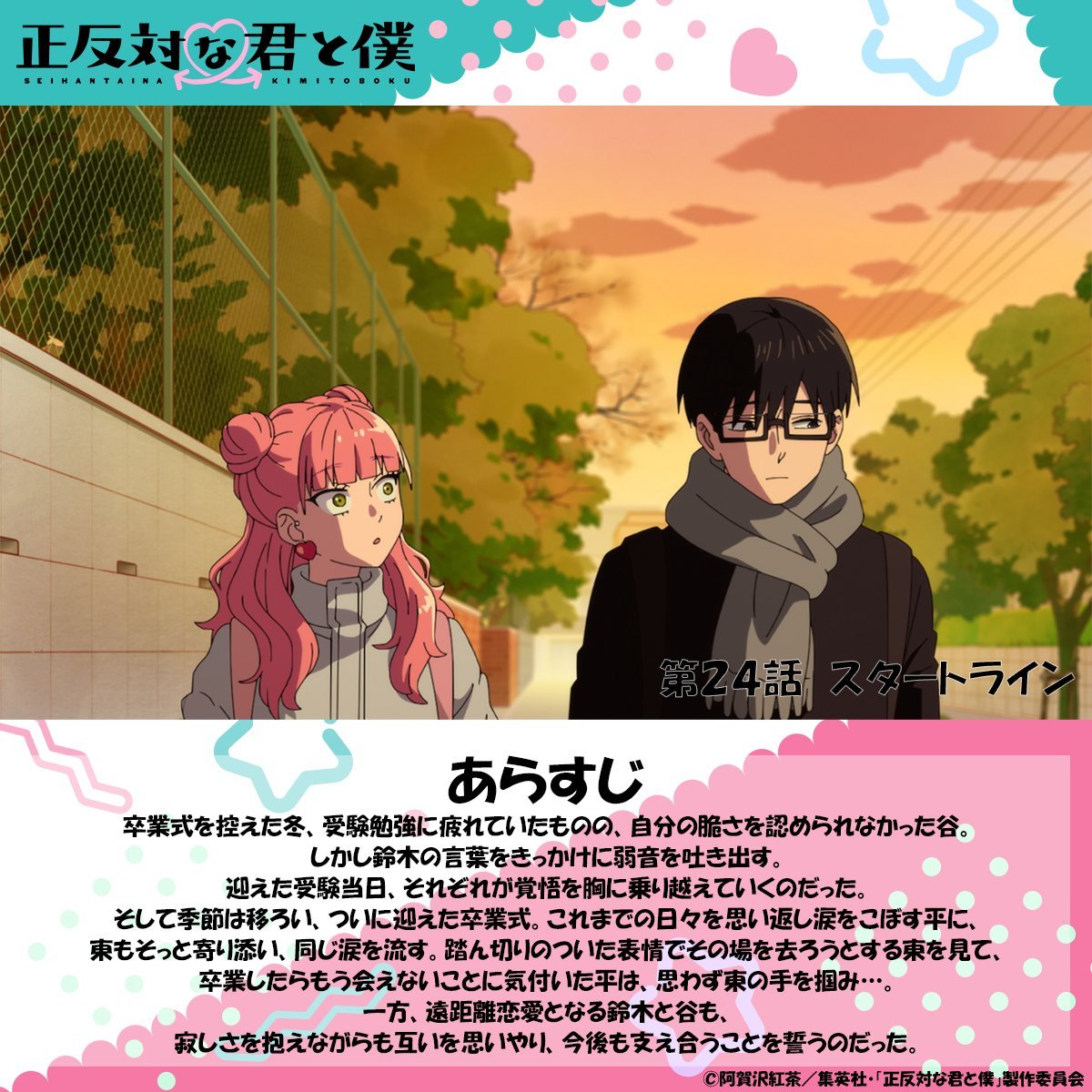 Aoashi Season 2 Episode 1 post image 1