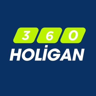 360holigan's tweet photo. #YeniProfilResmi https://t.co/Bmu95brRWM