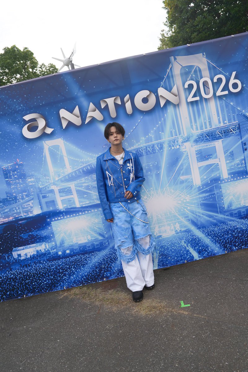 fantastics_fext's tweet photo. #anation2026 💫
𝗦𝗢𝗧𝗔 

📱 https://t.co/wKXyYGhp8S

┈┈┈
FANTASTICS NEW SINGLE  12.02 Release 『 𝑬𝒄𝒉𝒐𝒆𝒔 』
💿 https://t.co/qWvDZnOi0h

🔗 https://t.co/AAEr3c4L0w
┈┈┈

@anation_navi
#FANTASTICS #中島颯太 https://t.co/ZN09d82sJ0