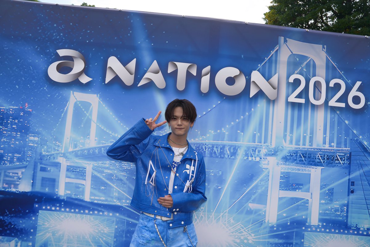 fantastics_fext's tweet photo. #anation2026 💫
𝗦𝗢𝗧𝗔 

📱 https://t.co/wKXyYGhp8S

┈┈┈
FANTASTICS NEW SINGLE  12.02 Release 『 𝑬𝒄𝒉𝒐𝒆𝒔 』
💿 https://t.co/qWvDZnOi0h

🔗 https://t.co/AAEr3c4L0w
┈┈┈

@anation_navi
#FANTASTICS #中島颯太 https://t.co/ZN09d82sJ0