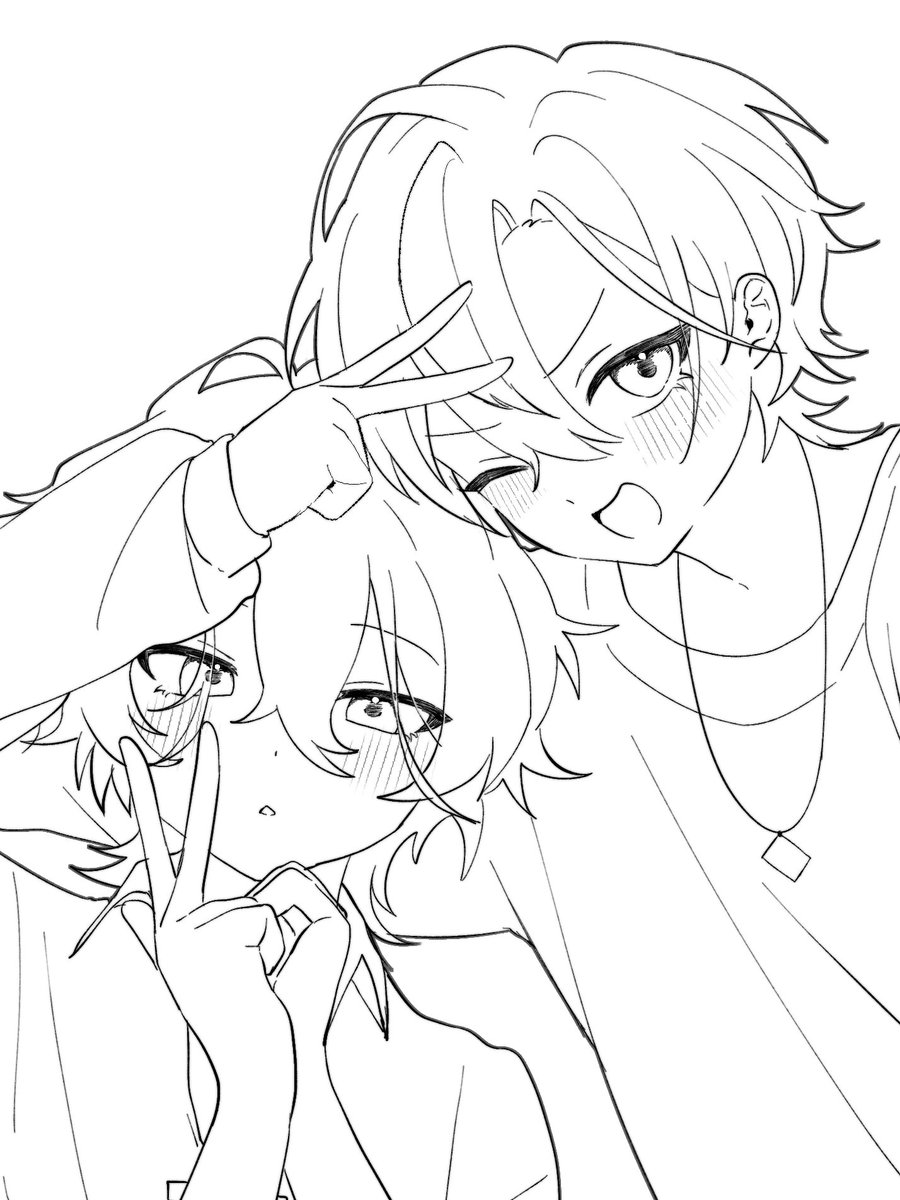o0u0m's tweet photo. チトましゅ https://t.co/jutNYzTsF5