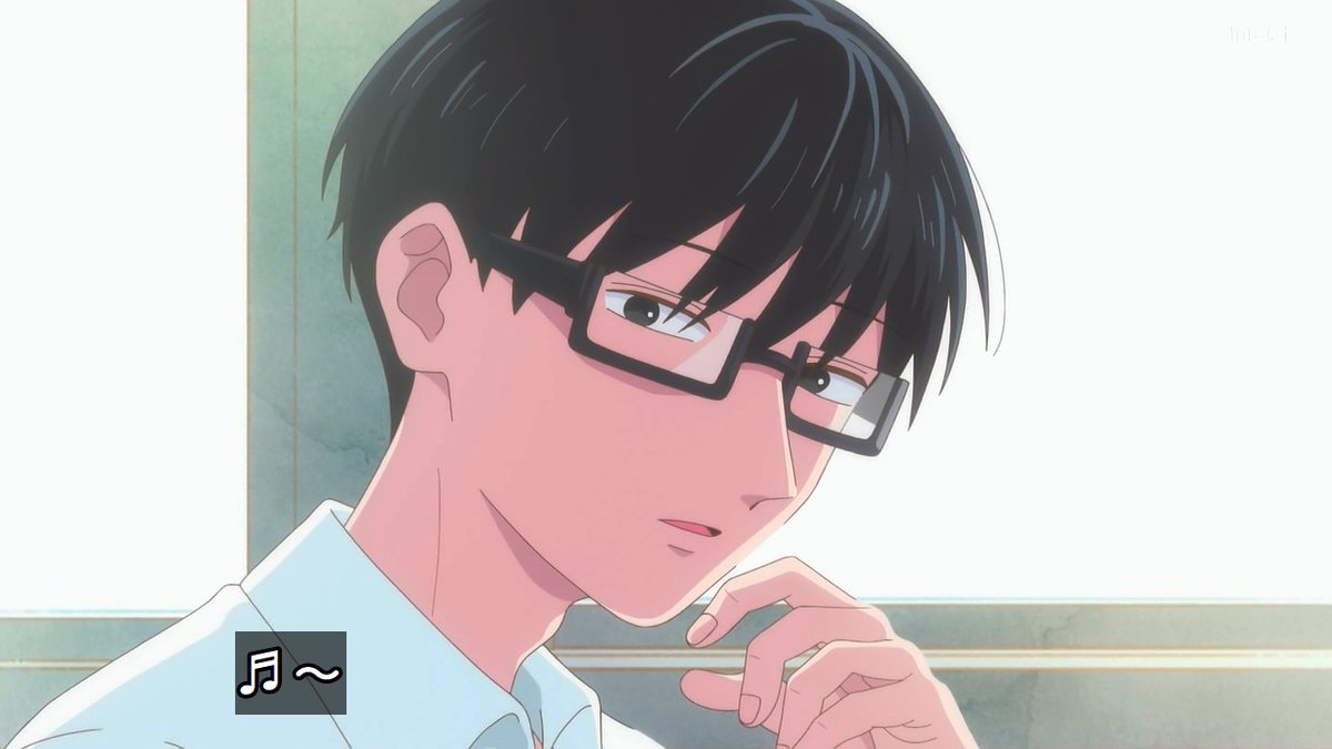 『正反対な君と僕 第2期』第25話（最終回） 感想｜始まりの言葉が、全ての答えだった反応画像29