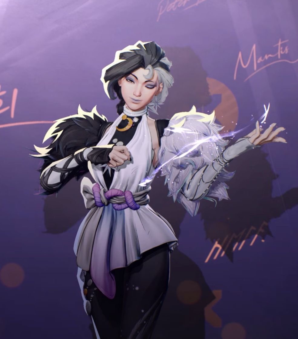 NolaeLunaSnow's tweet photo. Day 39 of asking for another rerun of the season 2 battlepass !
Pleaseee @MarvelRivals @NetEaseGames_EN @NetEaseGames_JP @zingodude 
#MarvelRivals #rivalstwt #lunasnow https://t.co/wfDf6EwRPK