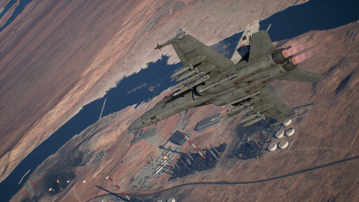 SergeantZyco0's tweet photo. #ACE_COMBAT8
熱砂戦線 https://t.co/Z2pZ26x9U1