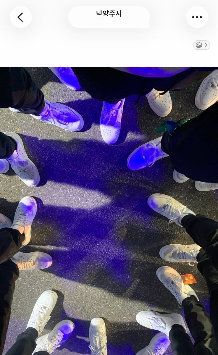 fednmad's tweet photo. TMI) 본인은 창모의 뮤직비디오에 출연한 적이 있다. https://t.co/VdJEsHLeUD