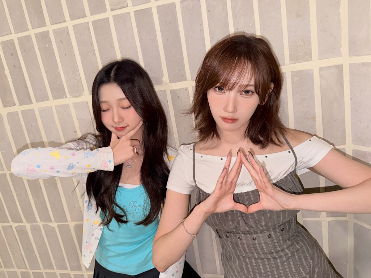 USPEER_official's tweet photo. :¨ ·.· ¨: *            
 `· . :¨ ·.· ¨: 
        `· . ♡ ˚ ₊˚ unit dump 

#USPEER #유스피어 
#SOEE #소이 
#ROA #로아 https://t.co/2w2b22rJuf