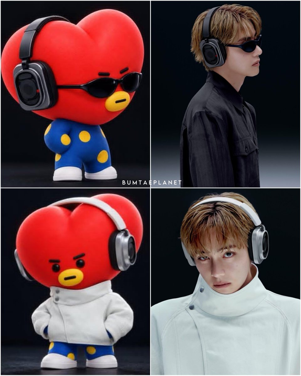 bumtaeplanet's tweet photo. 🧸Follow for more ;
https://t.co/aBsqEuJjC7…
IG : @ bum.taeplanet
#taehyung #kimtaehyung #thv #vbts #v #BTS #btsarmy #TAEHYUNGxCELINE #taehyungedit #taehyungbts #btsarmyforever #taekook #vkook #BTSジン #fypシ゚ #fanpage #viralreelschallenge #viralpost #viral #celine https://t.co/4n6gxifwgO