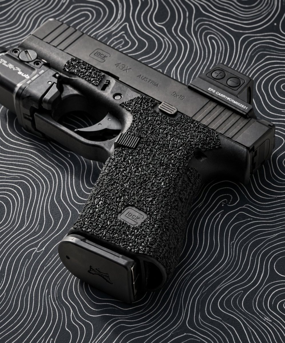 ROLLCALL3rq's tweet photo. GRIP > SLIP. A black mamba  you can also try this. https://t.co/JKZQDje2P1